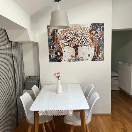Luna&Sole Apartament シュタムス エクステリア 写真