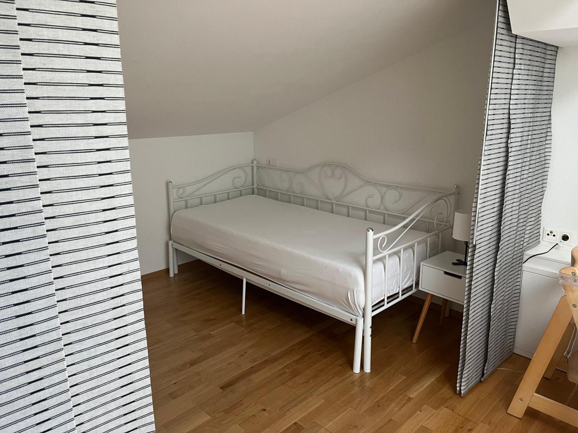 Luna&Sole Apartament シュタムス エクステリア 写真
