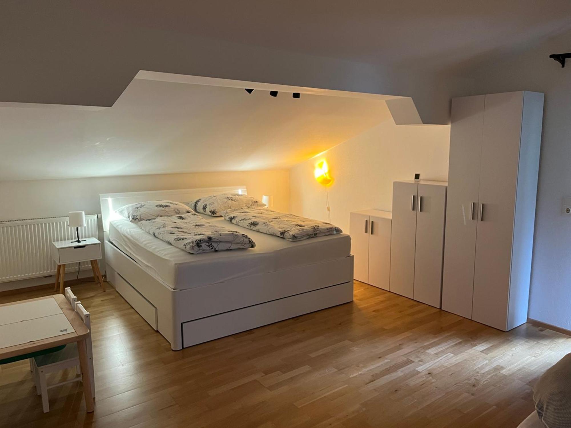 Luna&Sole Apartament シュタムス エクステリア 写真